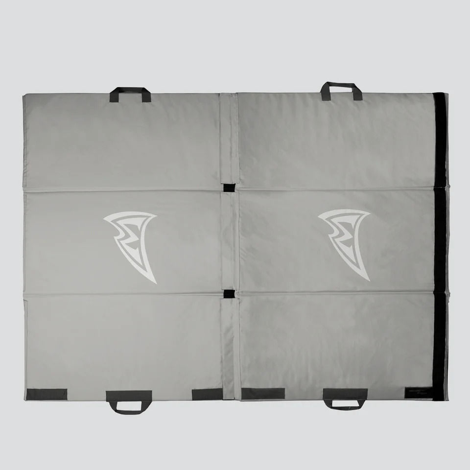 サムネイル： MADROCK　Triplet（トリプレット）