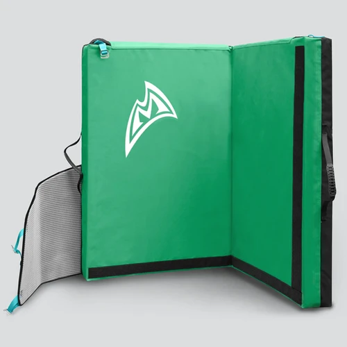 Madrock Duo Pad （マッドロック デュオパッド）| クライミング用品