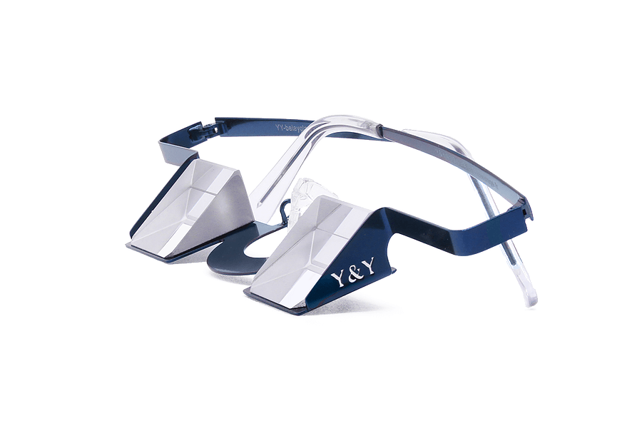 YY Vertical Y&Y Classic