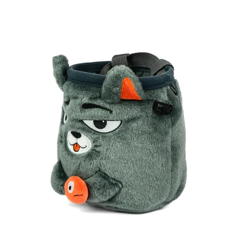 YY Vertical Chalk Bag (チョークバッグ) CAT（猫