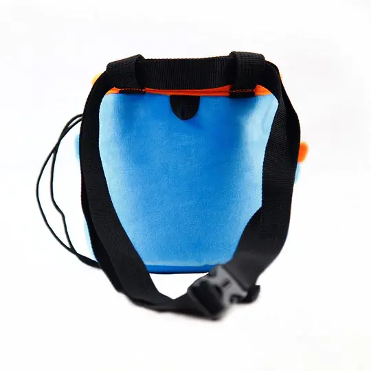 YY Vertical Chalk Bag (チョークバッグ) TRICERATOPS