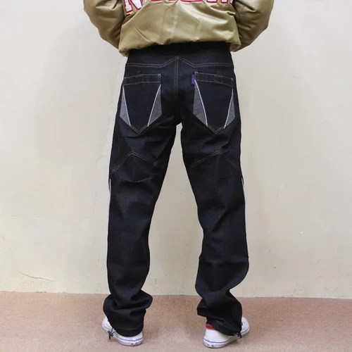 Dragon Climber Lightning Pants Black | クライミング用品専門