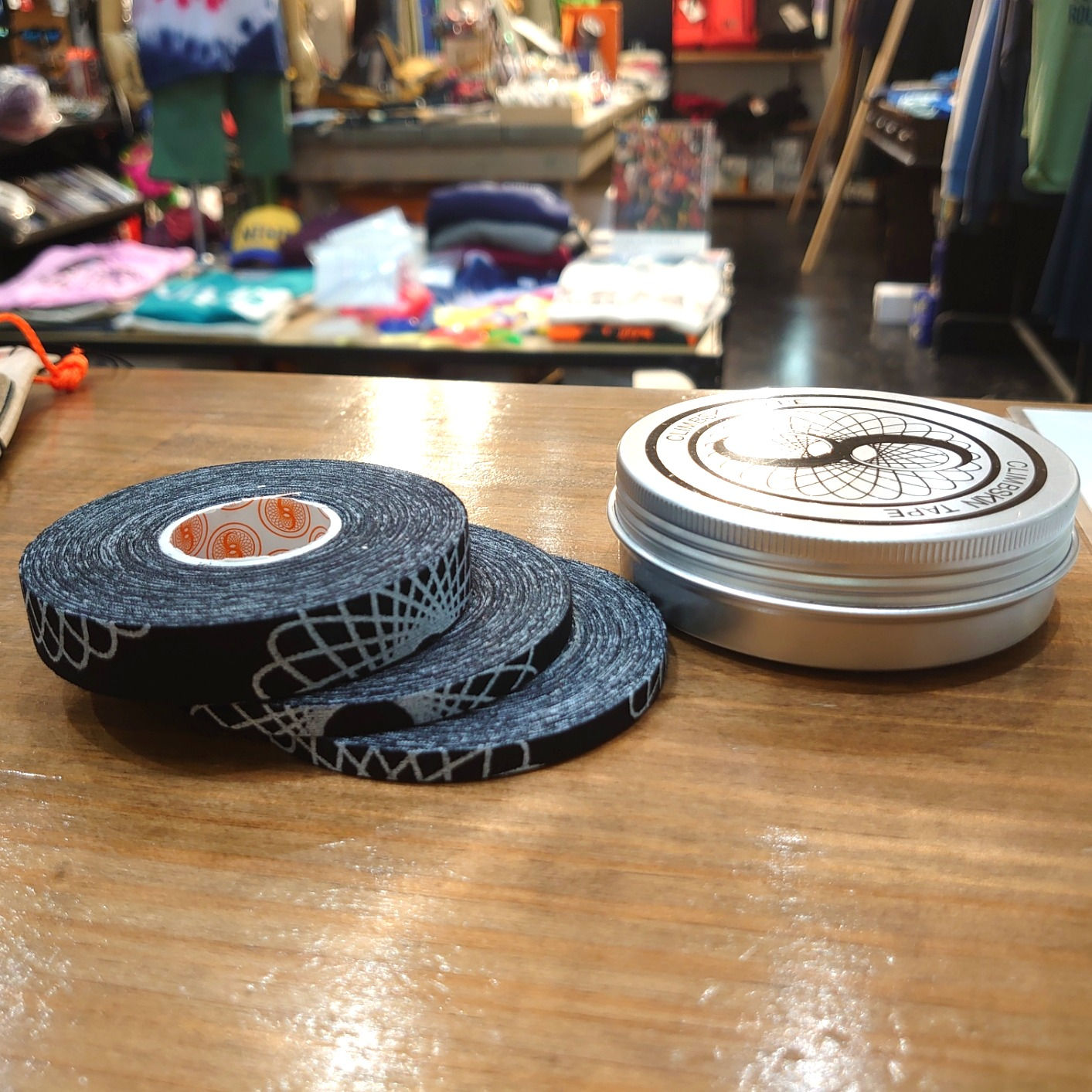 Climbskin Finger Tape