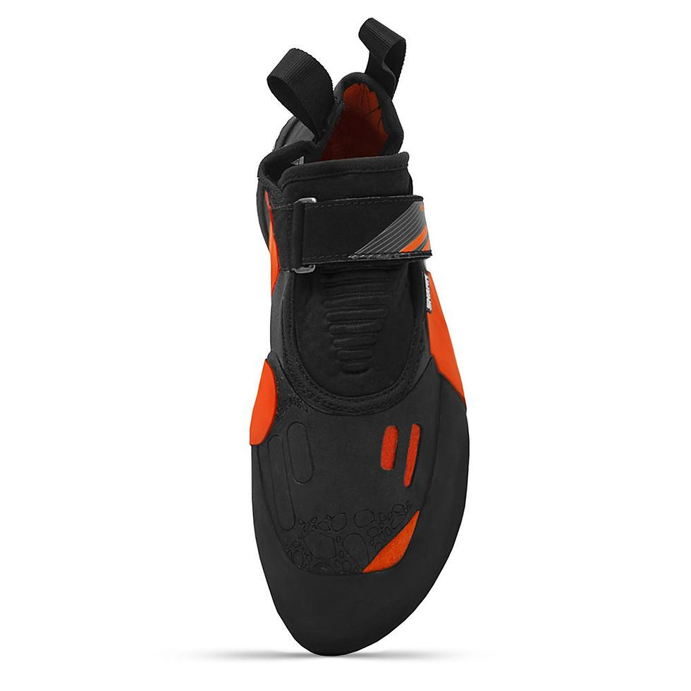 Madrock Shark2.0（ マッドロック シャーク ） | クライミング用品専門 
