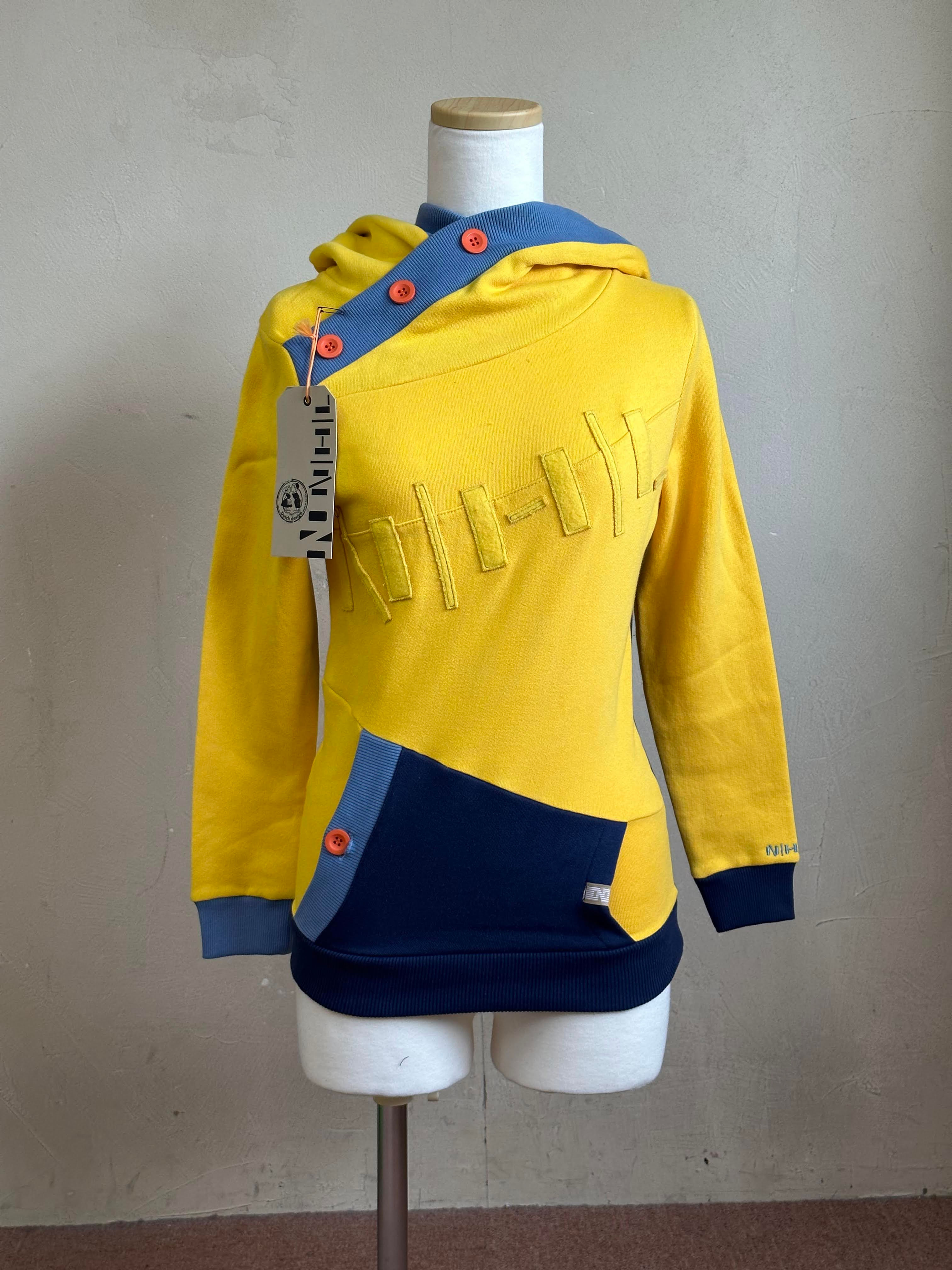 NIHIL Wallaby Sweater SY　※返品不可