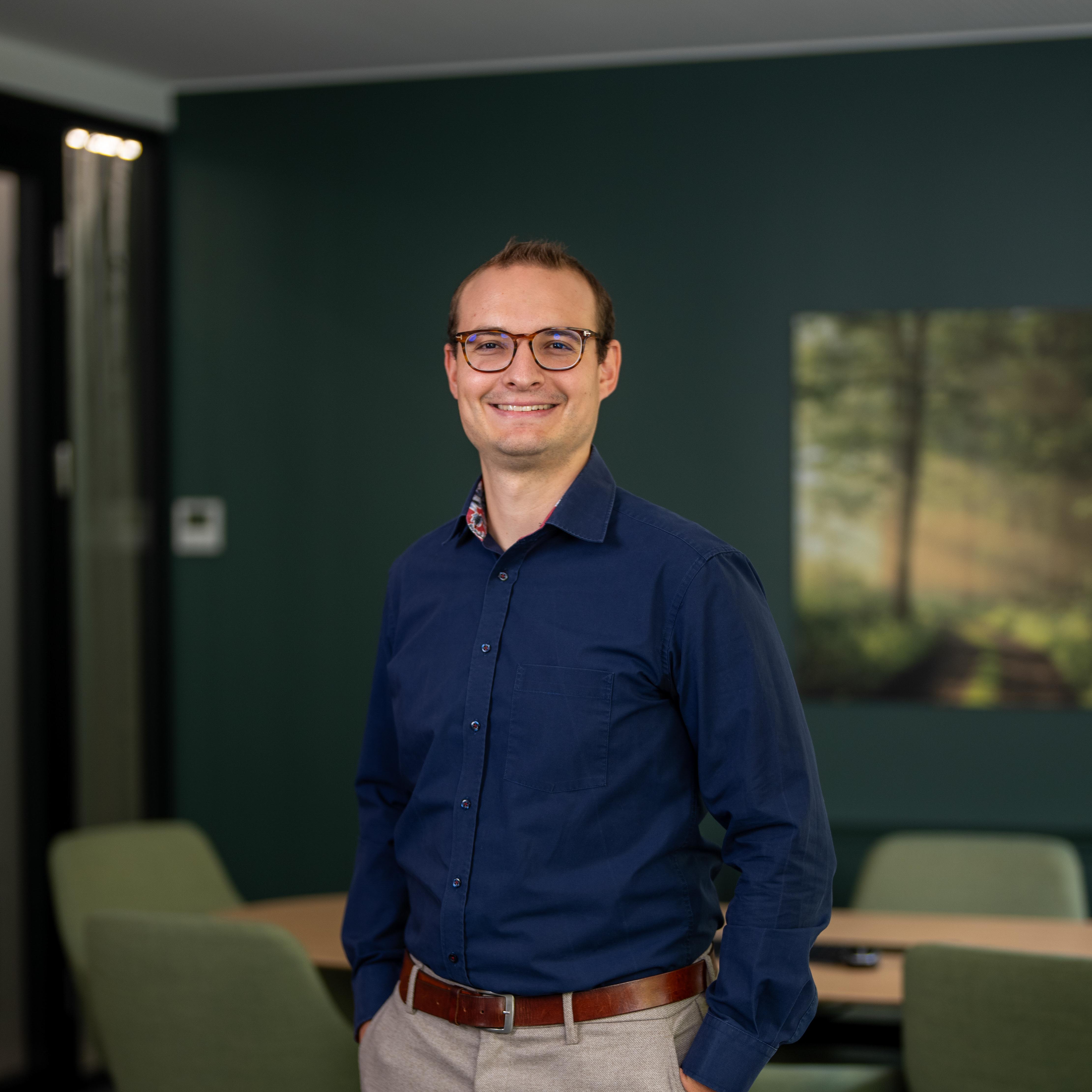 Autorenbild: Lucas Schüren