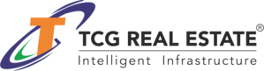 TCG Logo