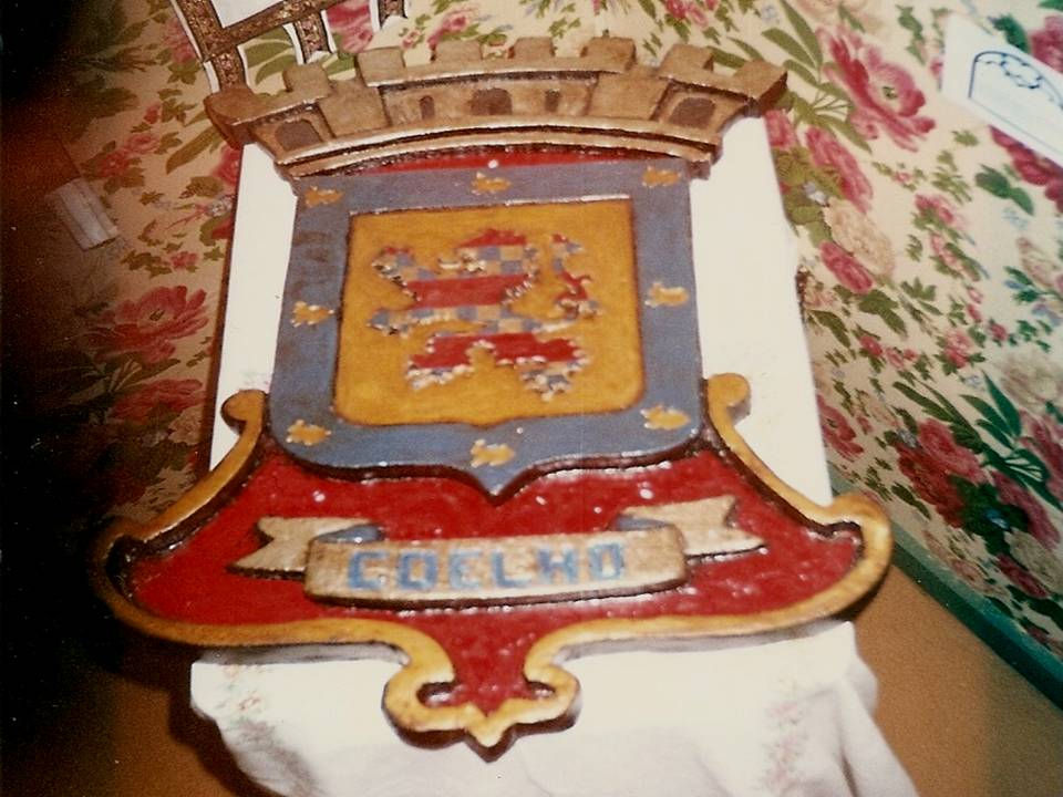 Brasão