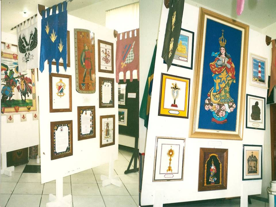 Exposição
