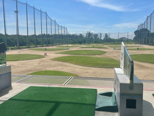 My Journey Learning Golf in Singapore: A Beginner’s Guide 