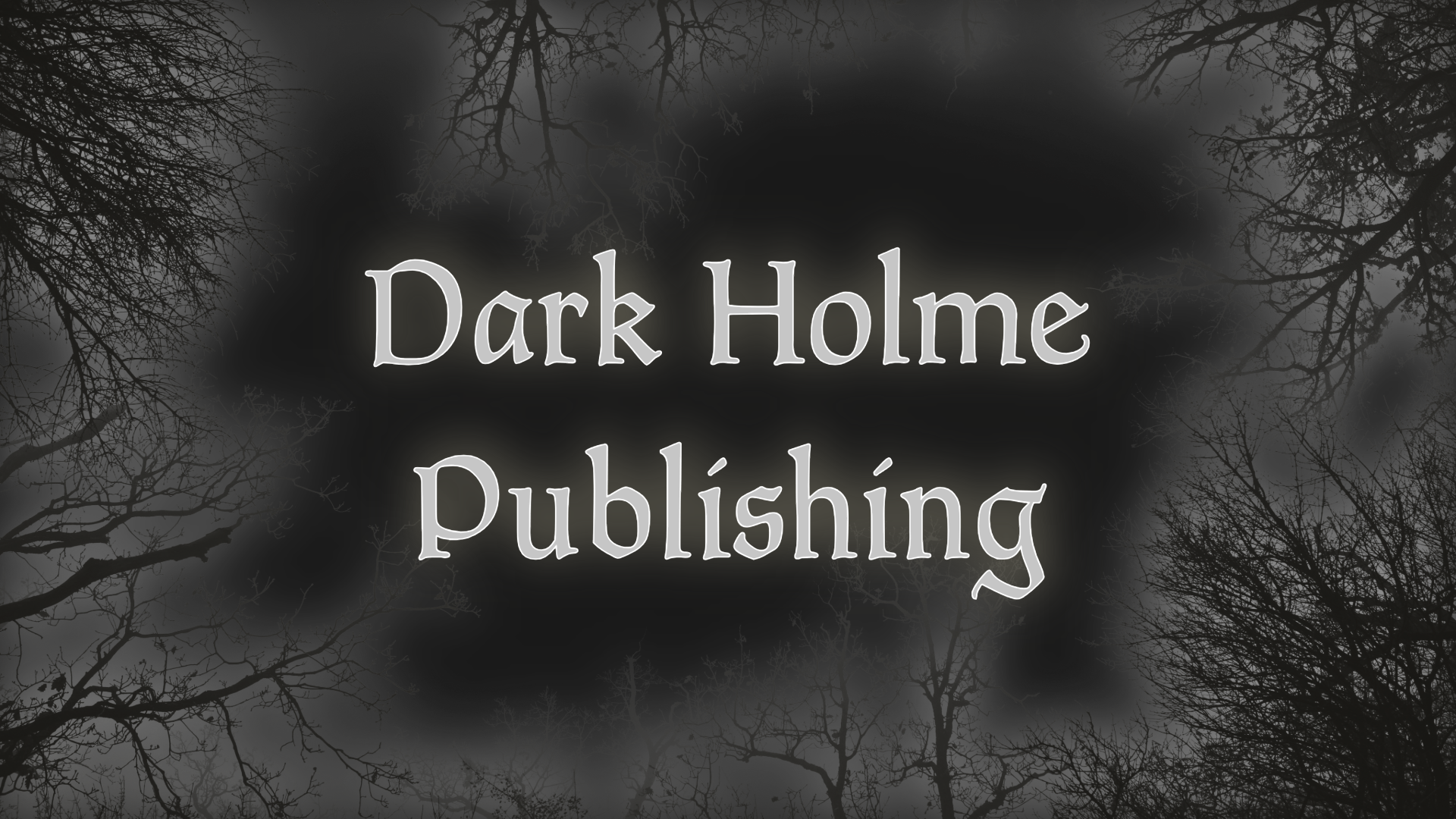 The Dark Forum | | DarkHolmePublishing