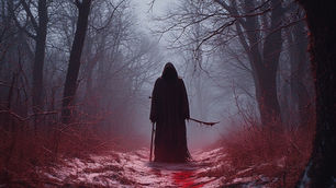 Ethereal Nightmares: A Dark Fantasy Horror Trilogy Being Serialised Week by Week — Inside the Shadowsphere