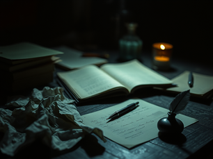 Writing a Short Story vs. Writing a Novel: Tips and Insights