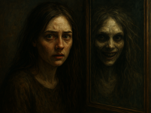 What Happens When the Monster Looks Like You?