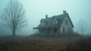 Exploring Themes in Horror Books: A Journey into Darkness