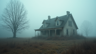 Exploring Themes in Horror Books: A Journey into Darkness