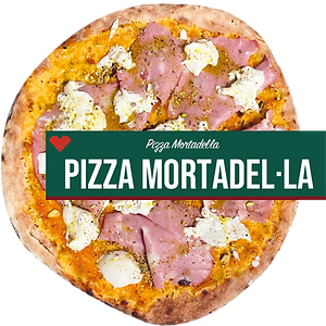 MORTADEL·LA