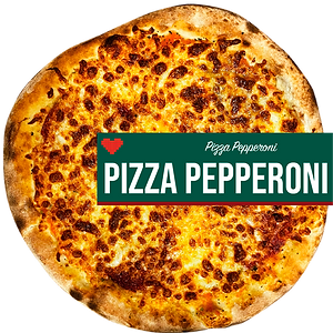 Pepperoni