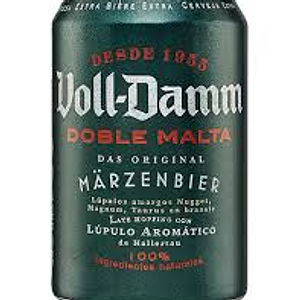VOLL DAMM