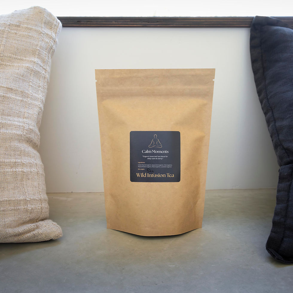 Thumbnail: Calm Moments refill bag 