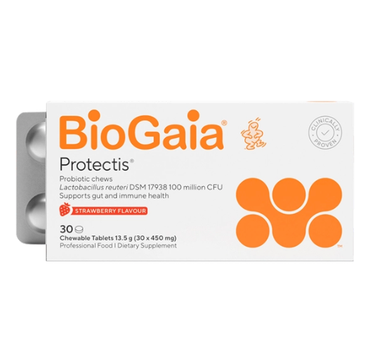 BioGaia Protectis 30tabs