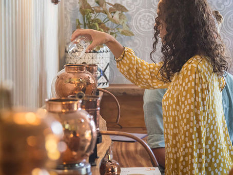 NEW GIN SCHOOL DATES