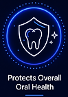 protects overall oral health treatment in kompally