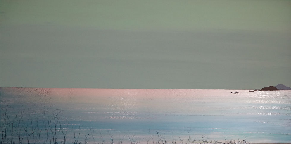 Ocean 2016-3. 47x23in.