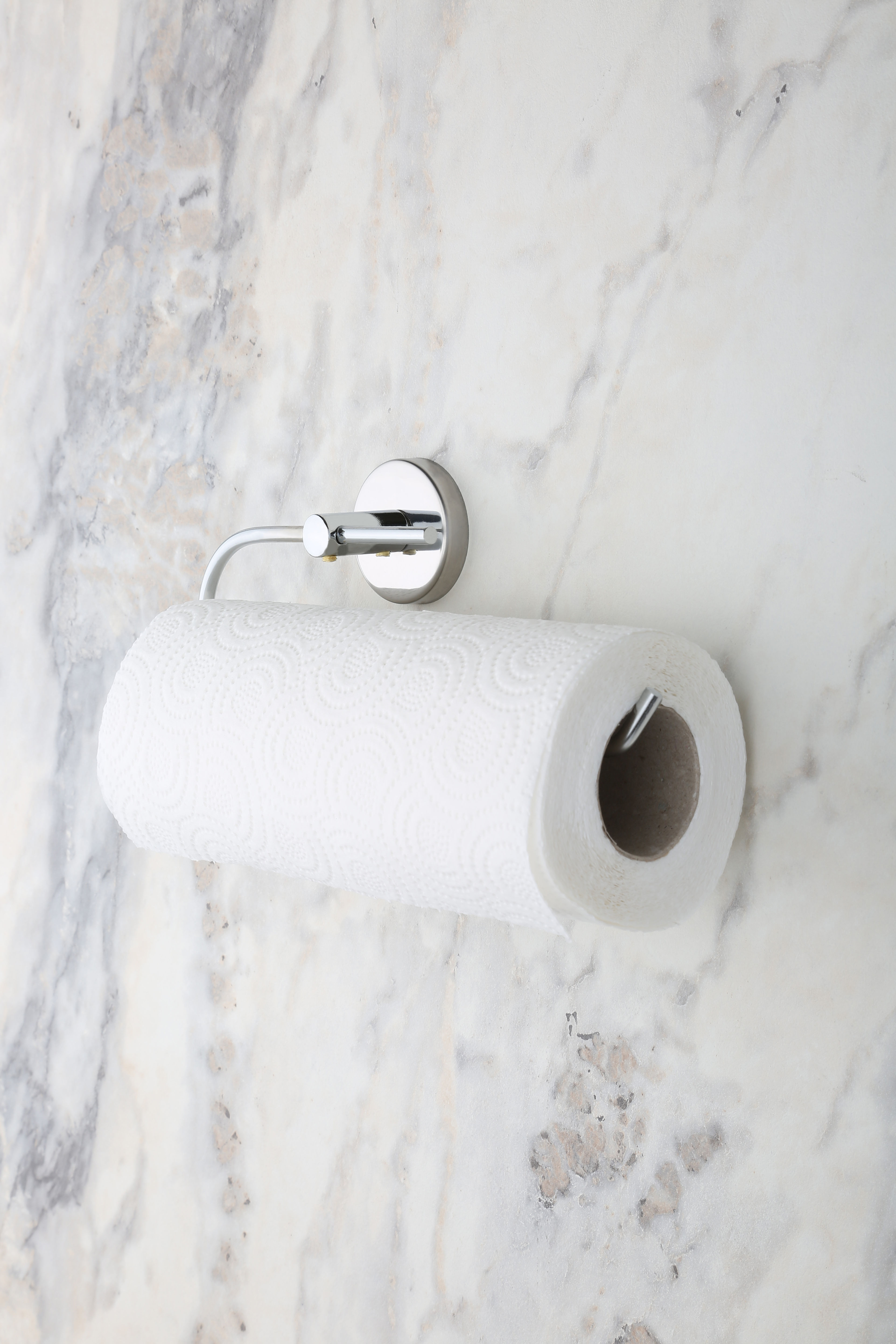 Krom Kağıt Havluluk