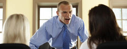 Alex Rosenberg Employment Law