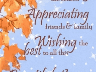 From My Family To Yours❣️