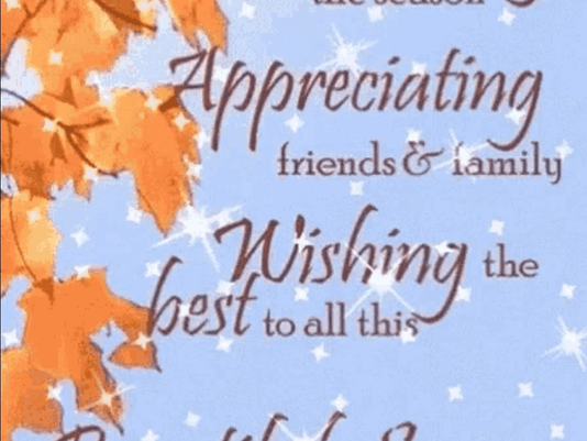 From My Family To Yours❣️