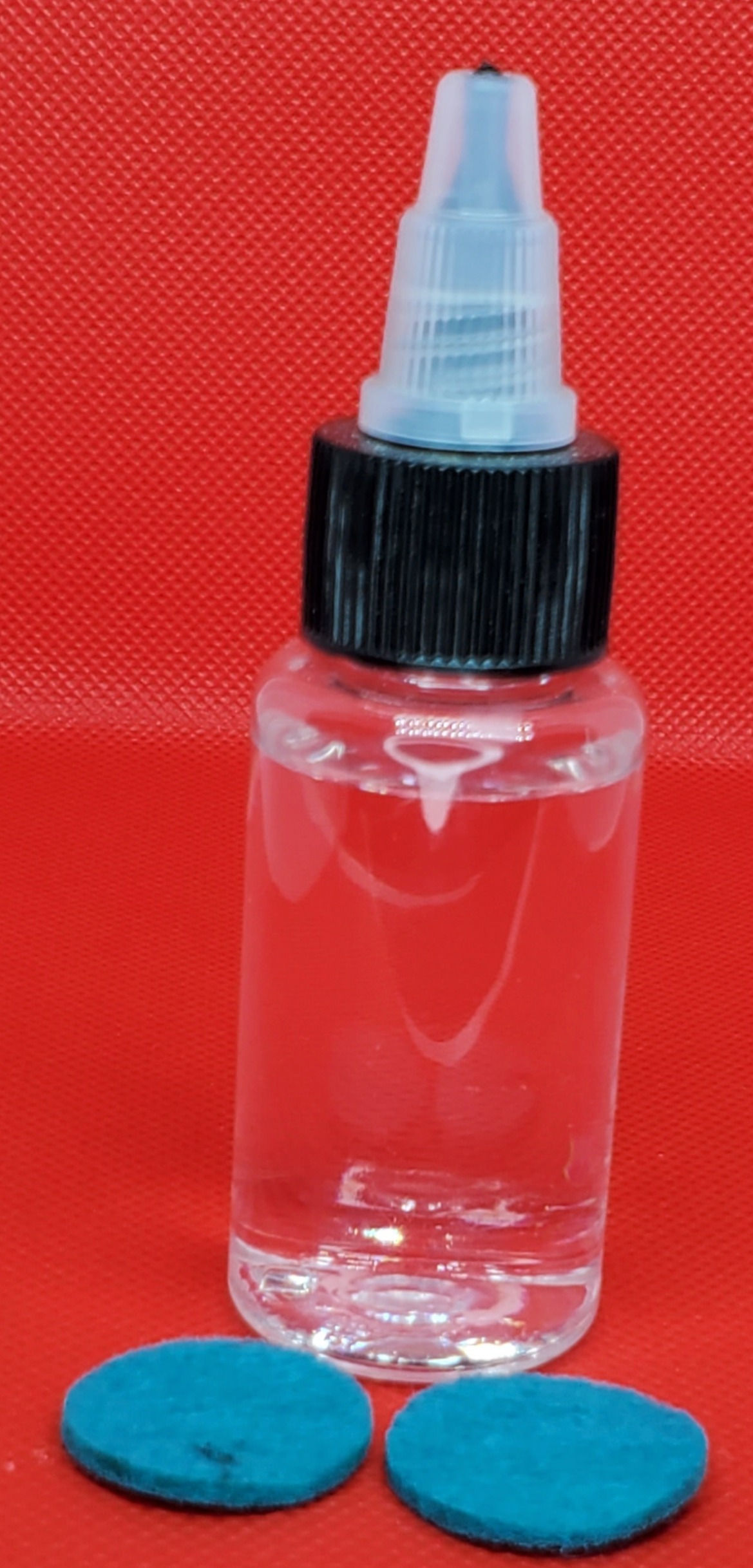 Ambience Clip Scent Refill Plus 2 Pads