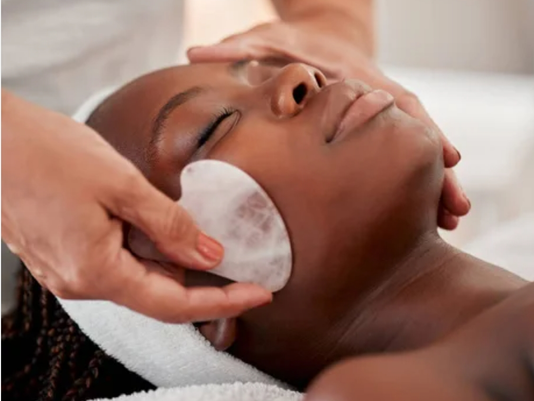 Facial Massage