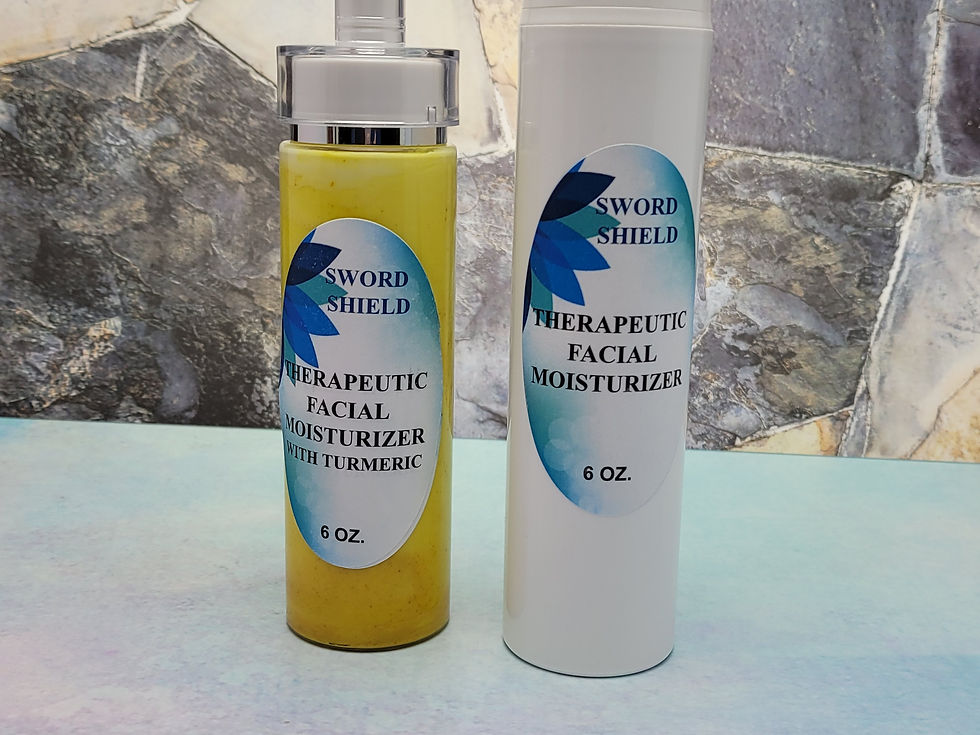 Thumbnail: Facial Moisturizer 