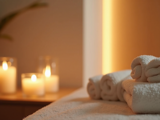 Unveiling the Benefits of Facial Massage