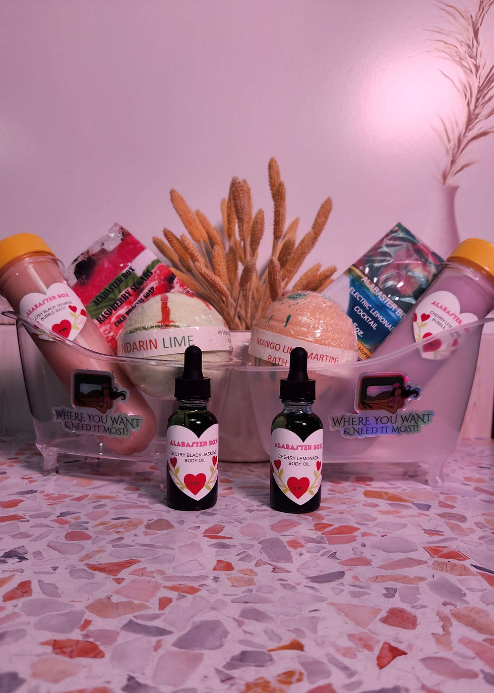 BATHTUB OF SUDS❣️