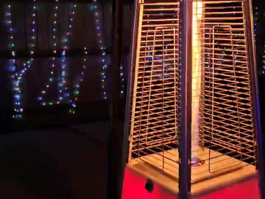 Massage Under The Stars