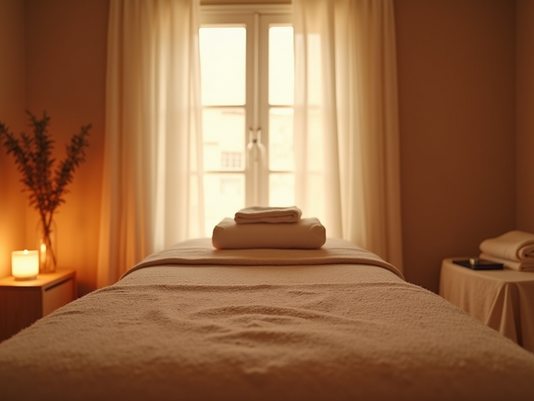 Exploring Effective Massage Therapy Techniques