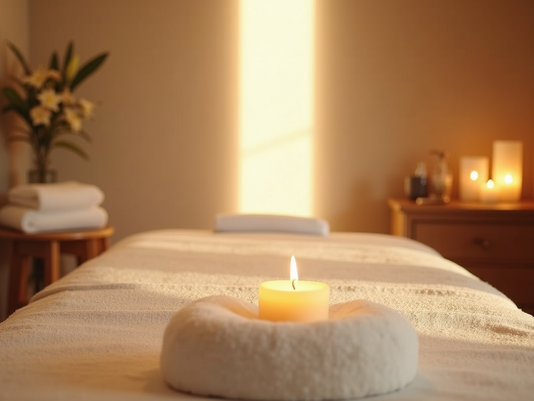 Boost Your Wellness with Lymphatic Drainage Massage