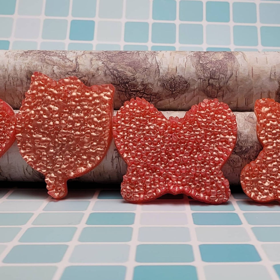 Thumbnail: Scented Hanging Air Fresheners