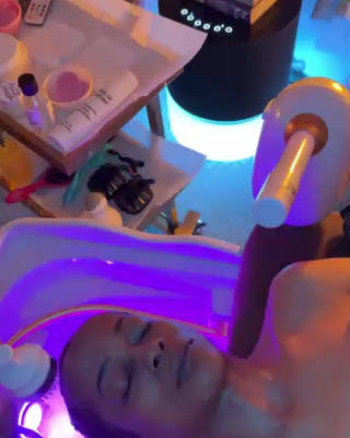 Japanese Head Spa
