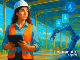 Brighteye Recommends: The $200bn blue collar staffing market ripe for AI disruption