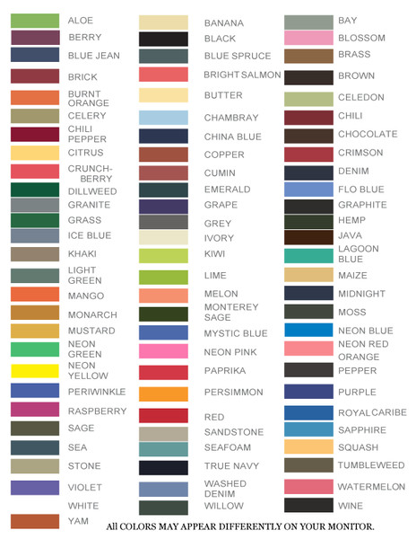 Monogrammed Tank Comfort Colors Koller Kraft Embroidery L