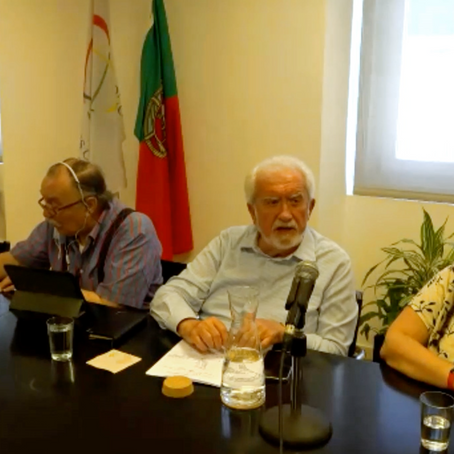 Conferência | Dia Mundial da Consciencialização do Albinismo