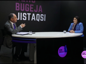 Reno Bugeja Jistaqsi