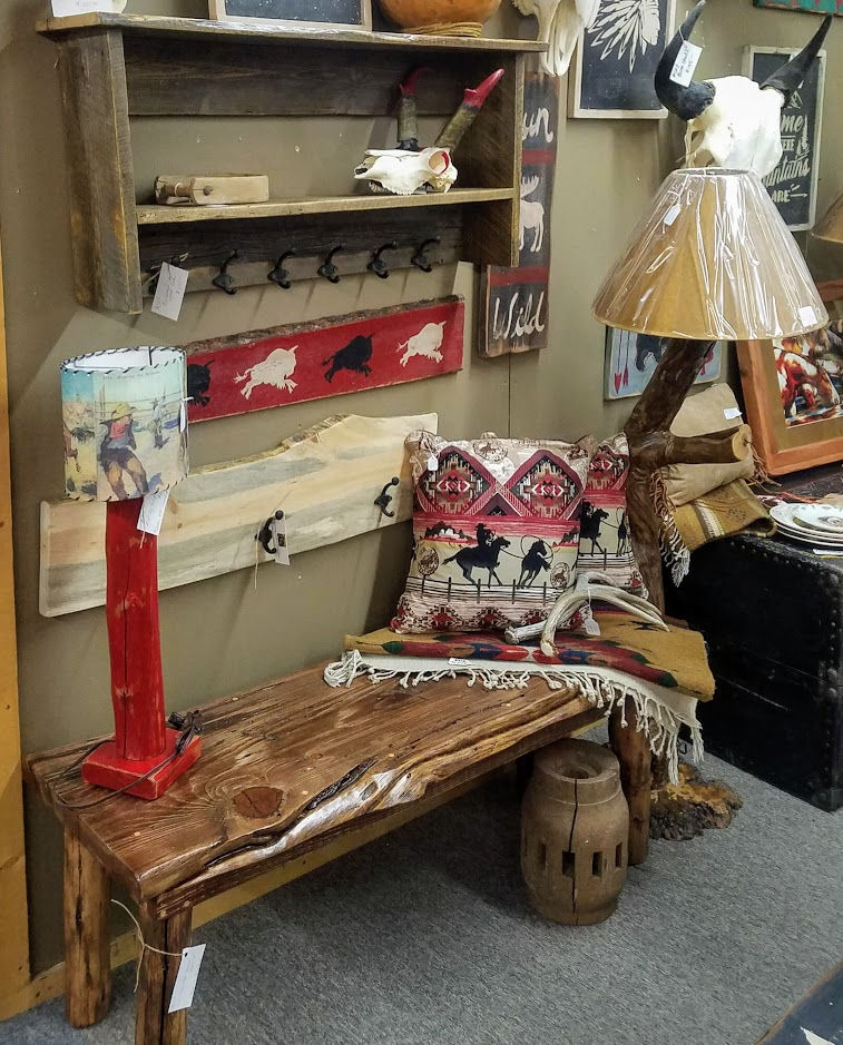 Thumbnail: Coat Hooks