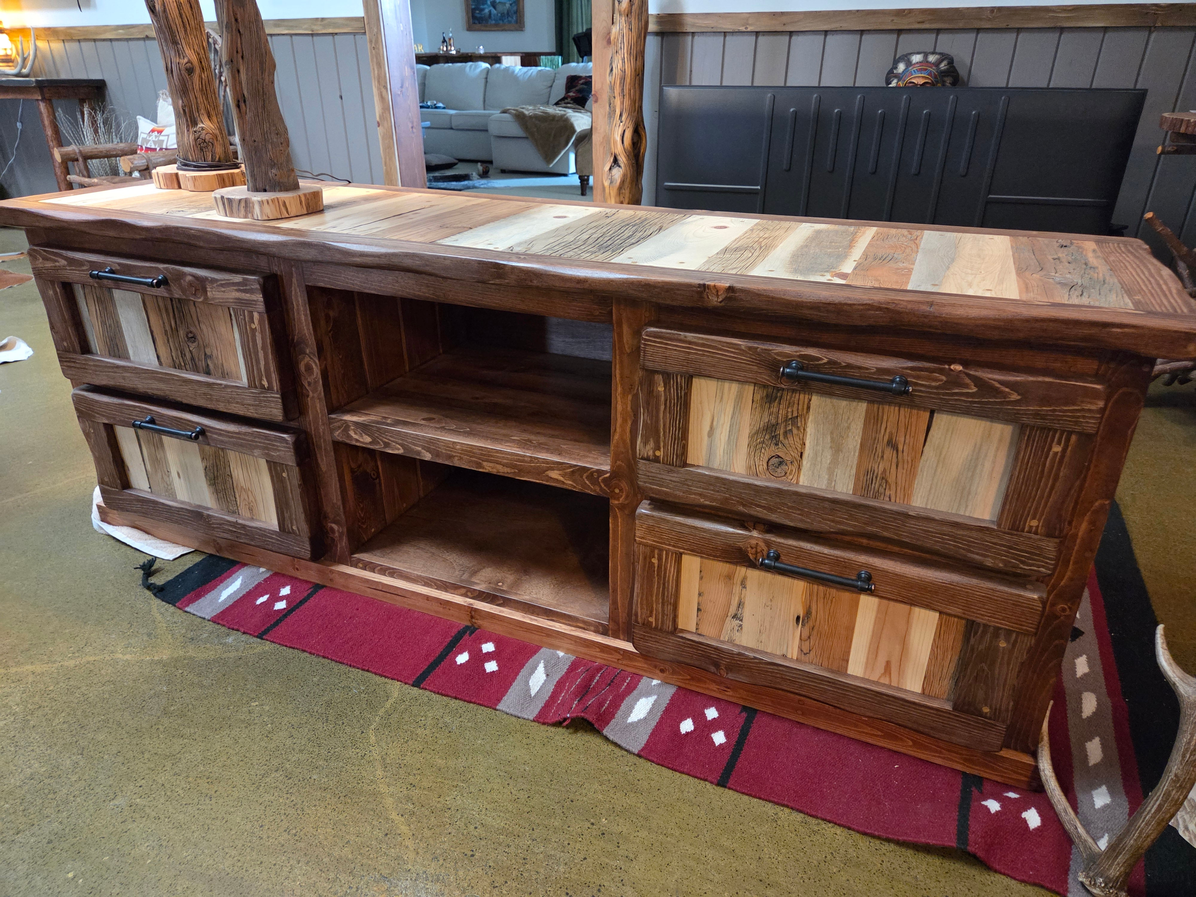 TV Cabinet