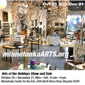 Our second year participating in this amazing event!