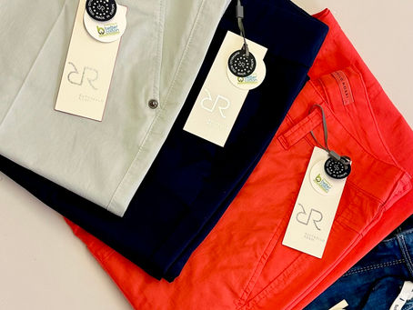 Raffaello Rossi - Premium Hosen für anspruchsvolle Frauen